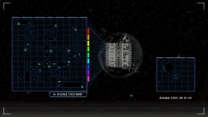 Кадры и скриншоты Saturn Quest: R. U. N. E. 3000