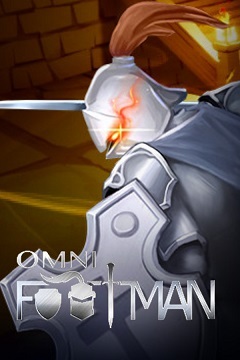 Постер OmniFootman