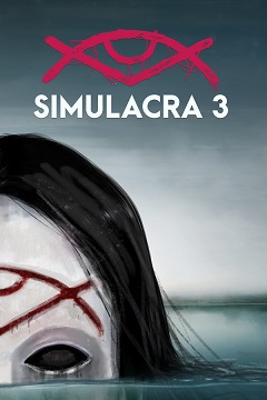 Постер Simulacra 3