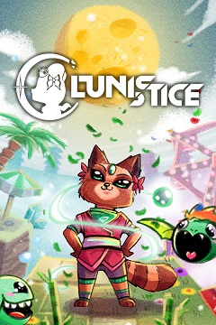Постер Lunistice