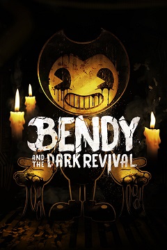 Постер Bendy and the Dark Revival