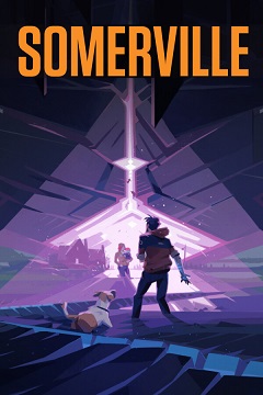 Постер Somerville