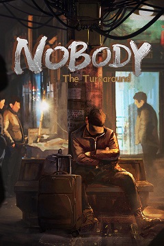 Постер Nobody: The Turnaround