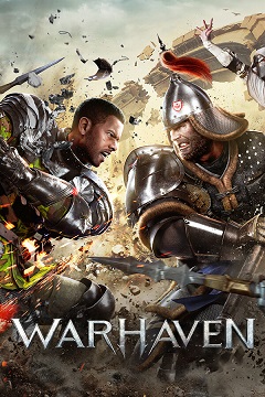 Постер Warhaven