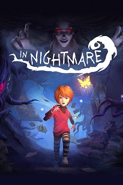 Постер In Nightmare