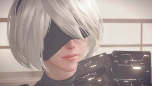 Кадры и скриншоты NieR: Automata - The End of YoRHa Edition