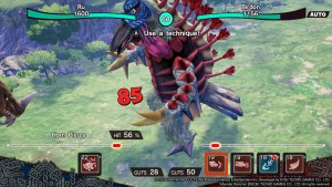 Кадры и скриншоты Ultra Kaiju Monster Rancher