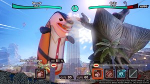 Кадры и скриншоты Ultra Kaiju Monster Rancher