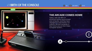 Кадры и скриншоты Atari 50: The Anniversary Celebration