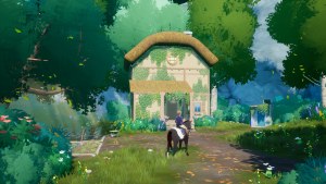 Кадры и скриншоты Horse Tales: Emerald Valley Ranch