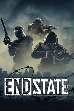 Постер End State