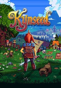 Постер Kynseed