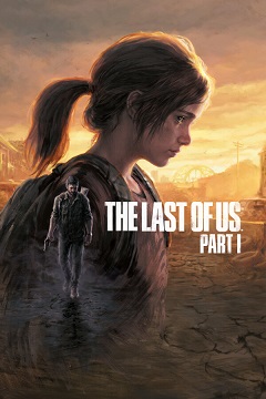 Постер The Last of Us: Part I