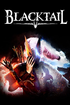 Постер Blacktail