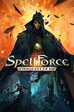 Постер SpellForce: Conquest of Eo