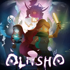 Постер Aliisha: The Oblivion of the Twin Goddesses