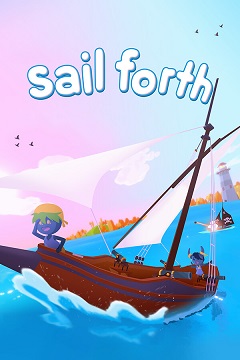 Постер Sail Forth