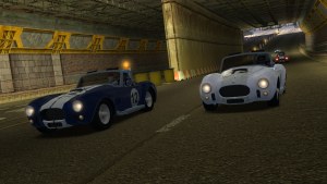 Кадры и скриншоты World Racing 2 - Champion Edition