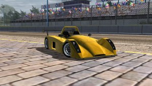 Кадры и скриншоты World Racing 2 - Champion Edition