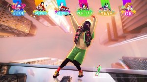 Кадры и скриншоты Just Dance 2023 Edition