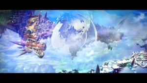 Кадры и скриншоты Dragon Quest Treasures