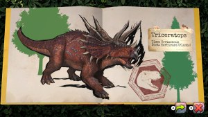 Кадры и скриншоты ARK: Dinosaur Discovery