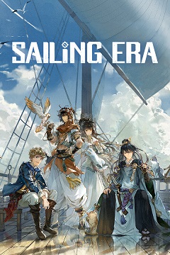 Постер Sailing Era