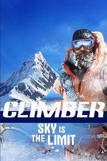 Постер Climber: Sky is the Limit