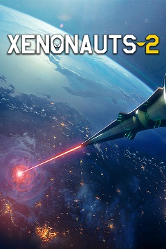 Постер Xenonauts