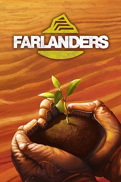 Постер Farlanders