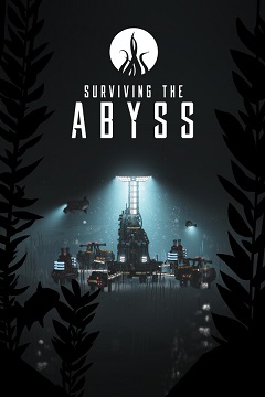 Постер Surviving the Abyss