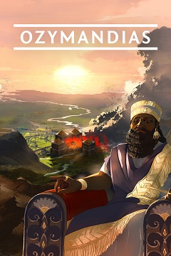 Постер Ozymandias: Bronze Age Empire Sim