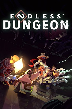 Постер Endless Dungeon