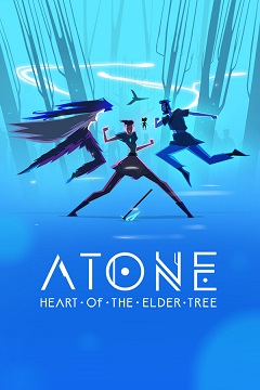 Постер Atone: Heart of the Elder Tree