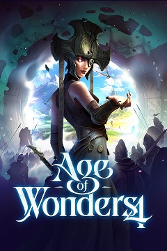 Постер Age of Wonders 4