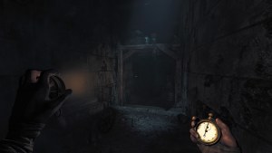 Кадры и скриншоты Amnesia: The Bunker