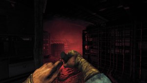 Кадры и скриншоты Amnesia: The Bunker