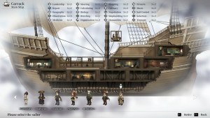 Кадры и скриншоты Sailing Era