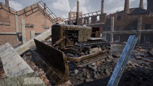 Кадры и скриншоты WW2 Rebuilder