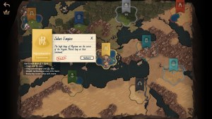 Кадры и скриншоты Ozymandias: Bronze Age Empire Sim