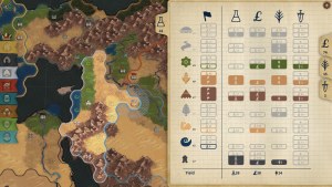 Кадры и скриншоты Ozymandias: Bronze Age Empire Sim