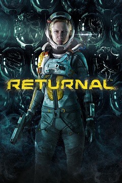 Постер Returnal