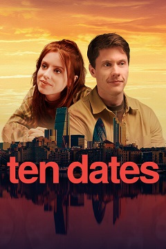 Постер Ten Dates