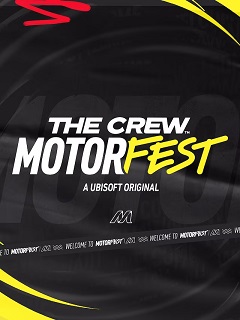 Постер The Crew Motorfest