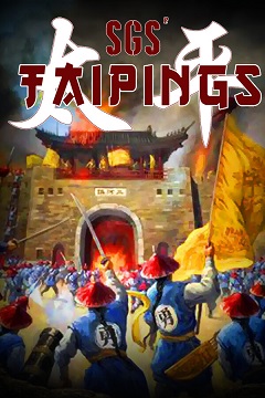 Постер SGS Taipings