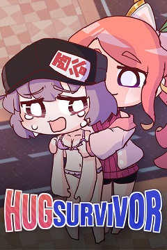 Постер Hug Survivor
