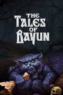 Постер The Tales of Bayun