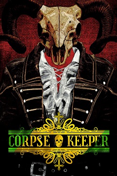 Постер Corpse Keeper