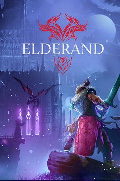 Постер Elderand