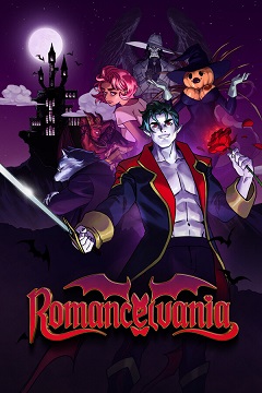 Постер Romancelvania